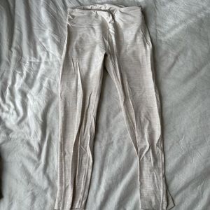 OUTDOOR VOICES L MOVE FREE FULL LENGTH LEGGING